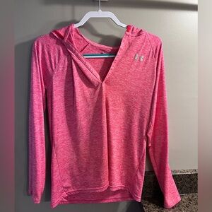 Under Armor Pullover
